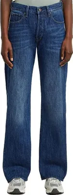 Produktbild von G-star Bowey 3d Boyfriend Jeans Blau 34 / 32 Damen Blau 34