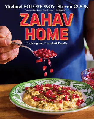 Produktbild von Zahav Home