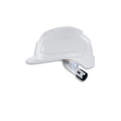 Immagine prodotto di uvex pheos E-WR casco di sicurezza a visiera corta bianco