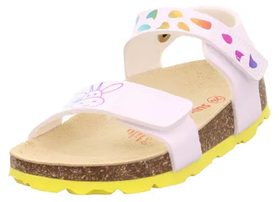Produktbild von Tieffußbett Sandale