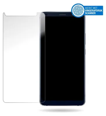 Immagine prodotto di Mobilize  Nokia 9 PureView Vetro temperato Protezione per schermo - Compatibile con le custodie