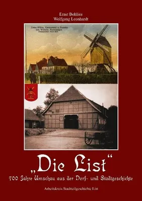 Produktbild von Die List