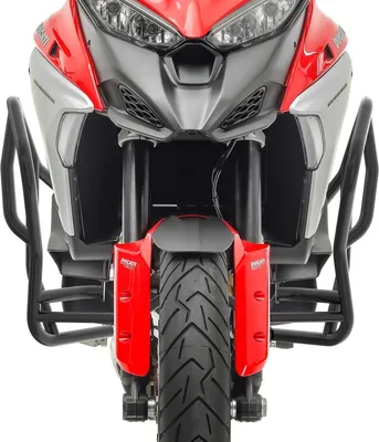 Obrázok produktu pre Crash bar pre Ducati Multistrada V4 / S 21-25 motor Ochranná tyč Motog