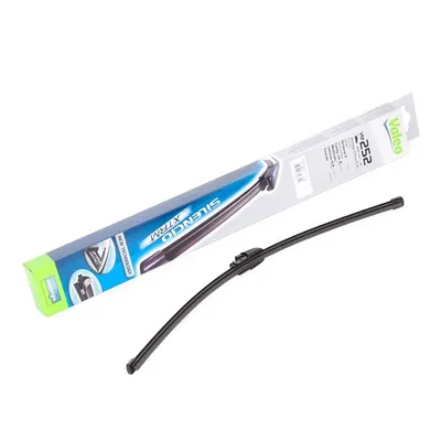 Produktbild von VALEO SILENCIO Heckscheibenwischer Stück Hinten für VW TOURAN (1T1, 1T2) Flach 404mm