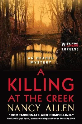 Produktbild von A Killing at the Creek