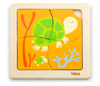 Image de Viga 50143 Énigme sur le podium - żóÅwiki