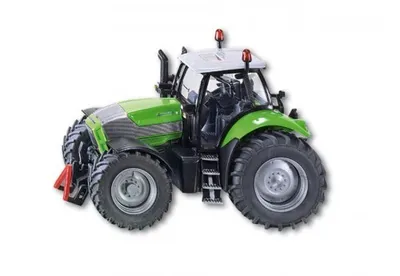 Produktbild von 3266 DEUTZ-FAHR Agrotron X720 1:32