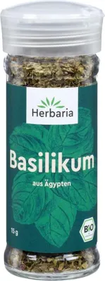 Immagine prodotto di Basilico 15g