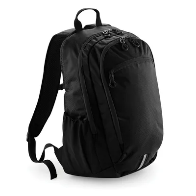 Produktbild von Quadra Endeavour Rucksack BC3788 (Einheitsgröße) (Schwarz)