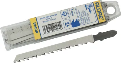Obrázok produktu pre Dönges pílový list na drevo, T 244 D, 100 mm (T244D) Kvalita pílového listu: HCS