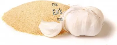 Produktbild von Knoblauch Pulver - Ellis Gewürz