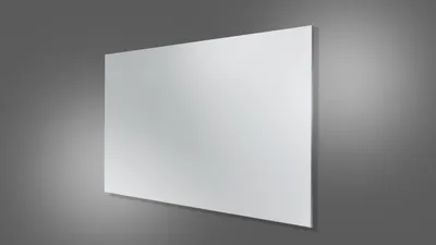 Produktbild von Celexon Expert PureWhite, Manuell, 3,21 m (126.5"), 2,8 m, 158 cm, 16:9, Mattweiß