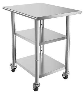 Produktbild von Gasto Arbeitstisch 762 x 610 x 864 mm