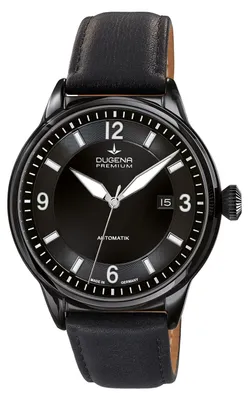 Produktbild von Dugena Premium - 7000302 - Armbanduhr - Herren - Automatik - Kappa 1