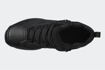 Produktbild von Adidas Schuhe Terrex Heron Mid CW CP, AC7841