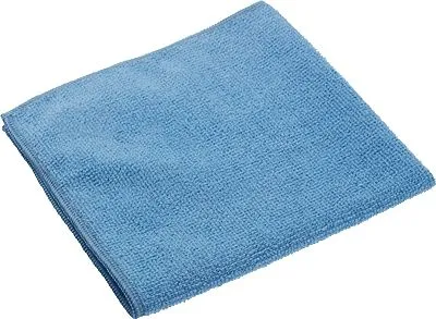 Produktbild von Vileda Professional r-MicroTuff Swift blau - 35x38 cm - B00H2CZL1C | Packung (5 Stück)
