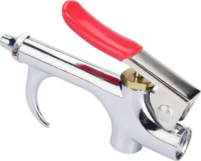 Zdjęcie produktu dla Mini odkurzacz pneumatyczny, 12 mm pistolet na sprężone powietrze do czyszczenia w zastosowaniach przemysłowych