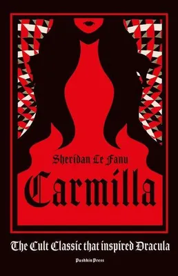 Produktbild von Carmilla, Deluxe Edition