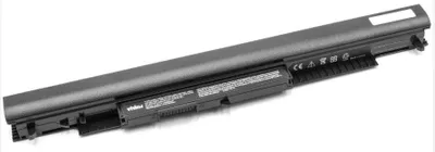 Produktbild von HP SDI HS03031 - Laptop-Batterie - Lithium-Ionen