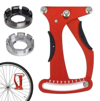 Image de Solidchoice - Voltmètre pour vélos