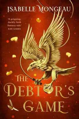 Produktbild von The Debtor's Game