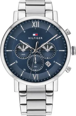 Produktbild von TOMMY HILFIGER - Armbanduhr - Herren - 1710409