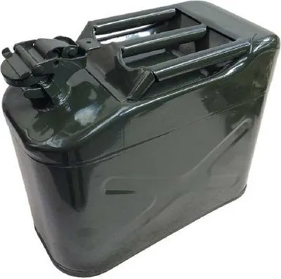 Obrázok produktu pre Rezervný kanister VALPRO F-1200 34 5cm 16 5cm 27 5cm