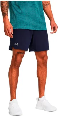 Produktbild von Under Armour Vanish Woven 6in Kurze Hose Blau XS Mann Blau XS