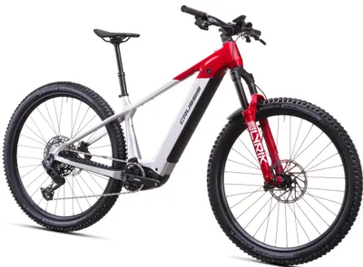 Produktbild von E-Bike Elektrofahrrad MTB 29" Crussis Modell e-Hard 10.11-PRO 715Wh 19,88Ah 100Nm 2026 Rahmenhöhe L-(51 cm)