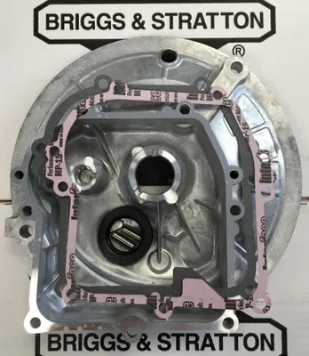 Productafbeelding van Oliecarter Briggs & Stratton OHV 594101