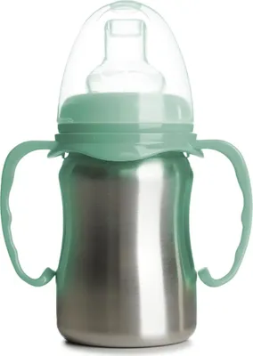 Image de Verre éducatif ThermoBaby