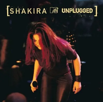 Zdjęcie produktu dla Shakira - Mtv Unplugged (Reissue) (2 LP)