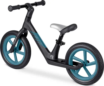 Immagine prodotto di Bicicletta da fondo per bambini Light Flee Nukido