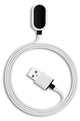 Immagine prodotto di Cavo di ricarica USB magnetico per smartwatch Imoo Watch Phone Z6 / Z5Q, lunghezza 1 metro