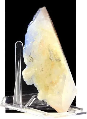 Produktbild von Quarz + Dumortierit 2125,5 Karat