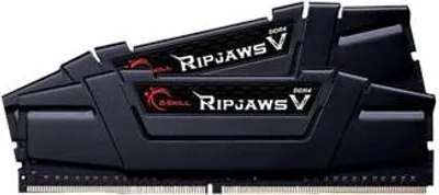Obrázek produktu pro G.Skill Ripjaws V - DDR4 - 2 x 16 GB
