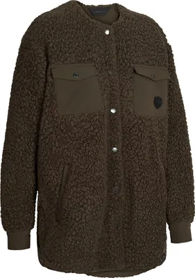 Produktbild von Northern Hunting Fleece Shirt Ragnhild Größe 44