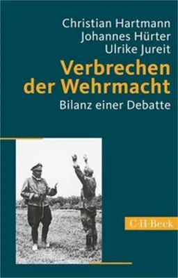 Produktbild von Verbrechen der Wehrmacht