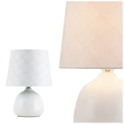 Obrázek produktu pro Stolní lampa ELLIE 4379 Rabalux