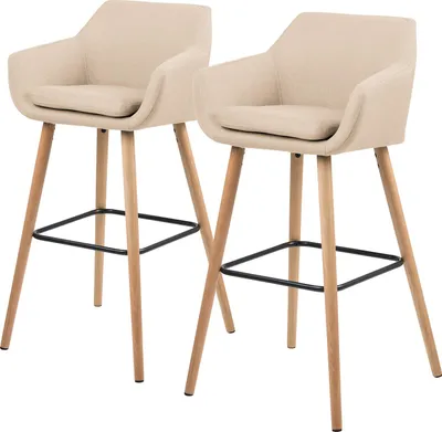 Produktbild von home24 Barstuhl
