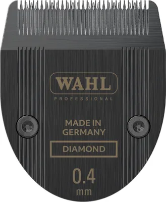 Produktbild von Wahl Diamond Blade für Trimmer