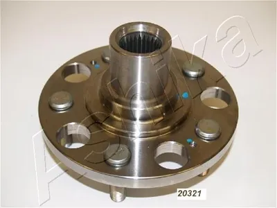 Produktbild von ASHIKA 44-20321 Radnabe Hinten für HYUNDAI TUCSON (JM)