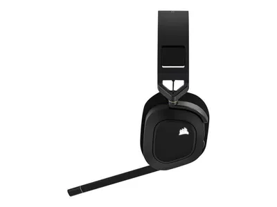 Immagine prodotto di Cuffie CORSAIR Gaming HS80 RGB - circumaurali
