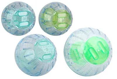 Productafbeelding van Pawise Exercise Ball voor knaagdieren M