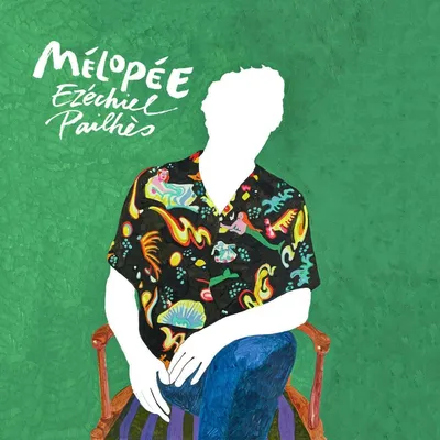Image de Ezechiel Pailhès - Melopee -   - (LP / M)