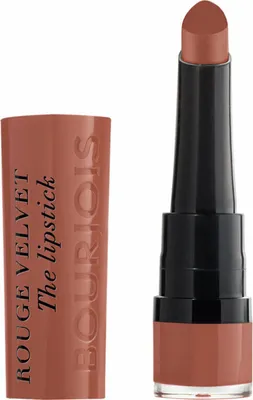 Immagine prodotto di Bourjois Rouge Velvet The Lipstick 16 Caramelody 2,4 gr