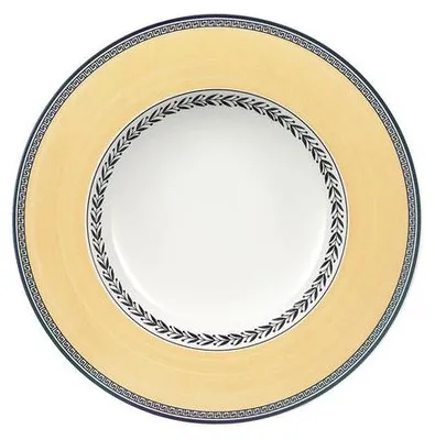 Zdjęcie produktu dla Villeroy&Boch - Talerz głęboki 24cm Audun Fleur