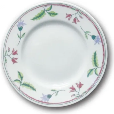 Zdjęcie produktu dla Talerzyki do przystawek i deserów Paola x 6 - D 21 cm