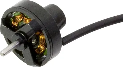 Produktbild von Heckmotor Flybarless 245 3D Brushless