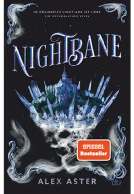 Immagine prodotto di Nightbane
